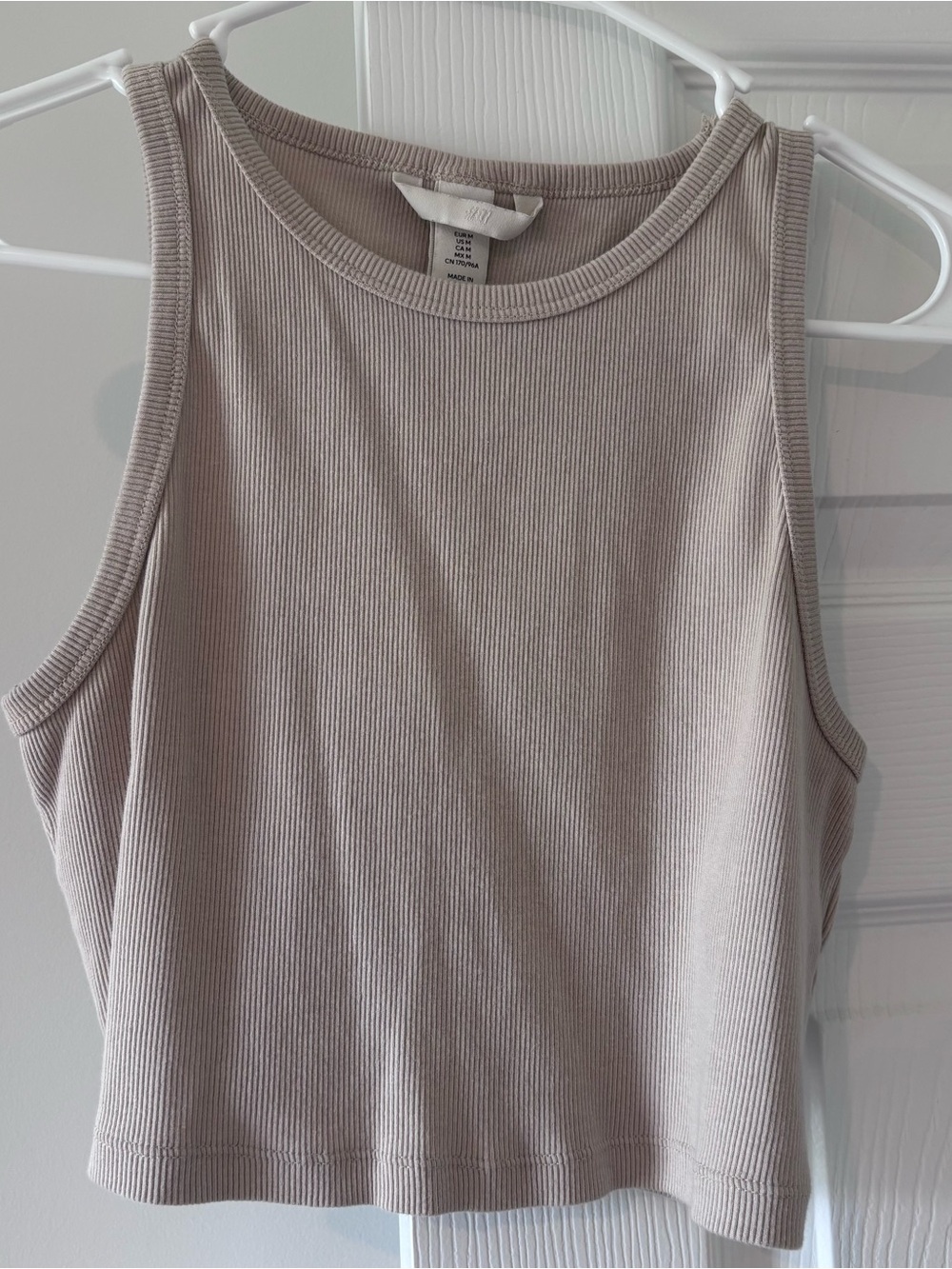 H&M Tank Top